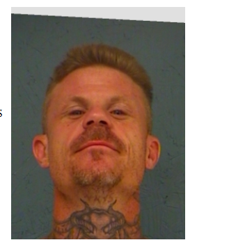 Yantis Man Arrested by Hopkins County Sheriff’s Office for Burglary of Church