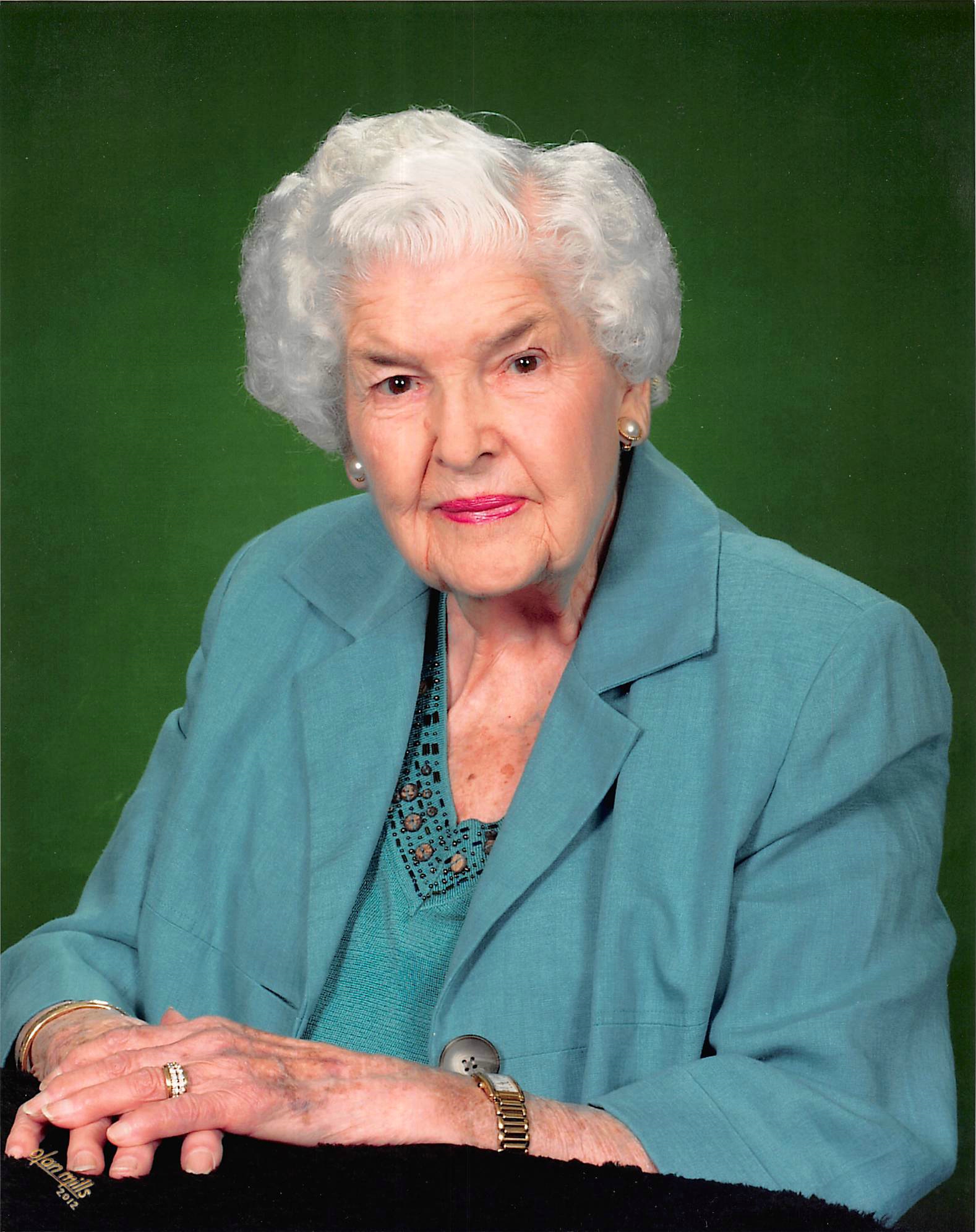 Billie Grace Reynolds Obituary