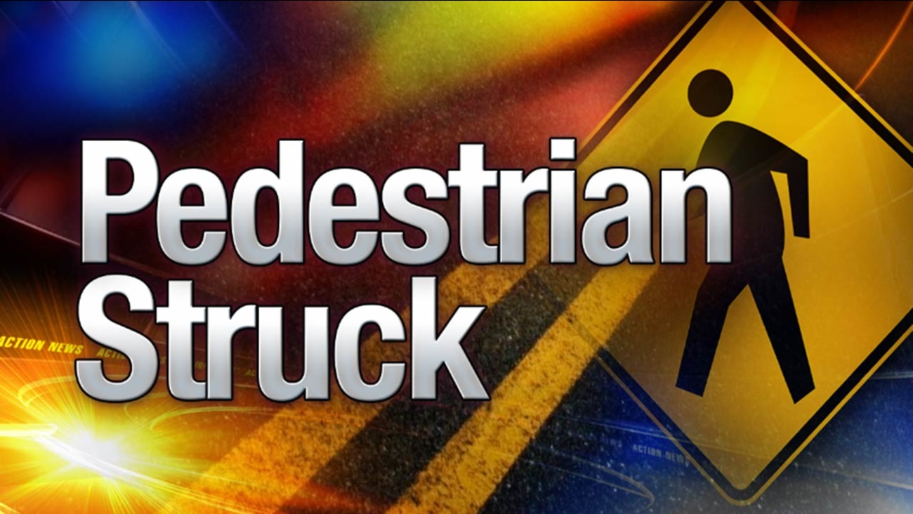 50 Year Old Man In ICU After Being Struck by Vehicle on Mockingbird Lane Wednesday Night