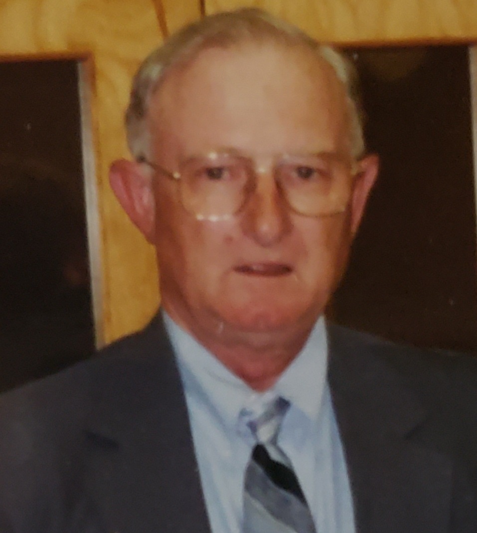 Jimmy Don Goldsmith Obituary