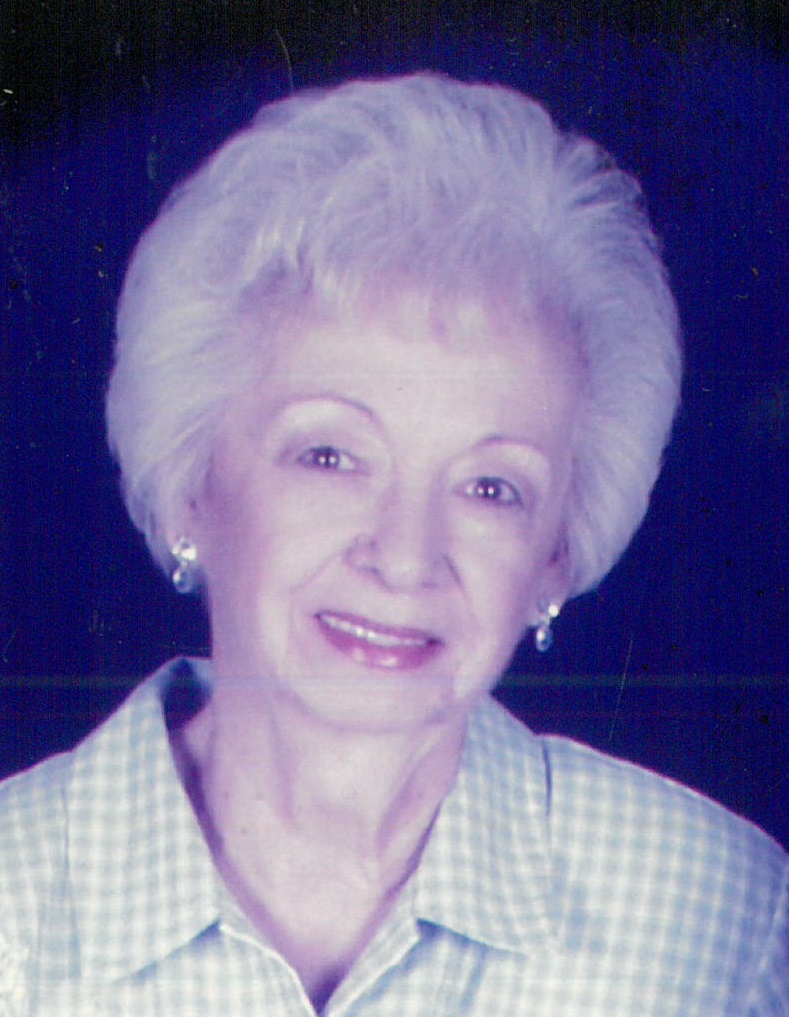 Etta Mae Willey Obituary