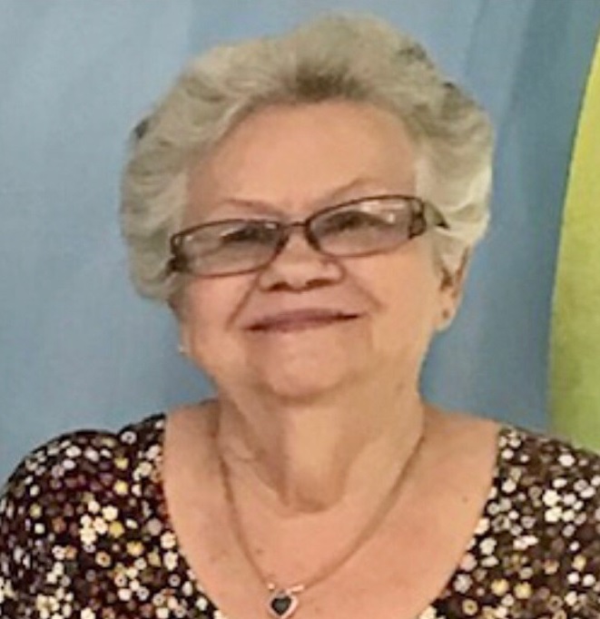 Peggy Clem Obituary