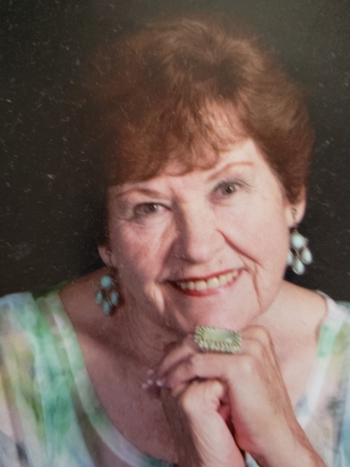 Peggy Jo Platz Obituary
