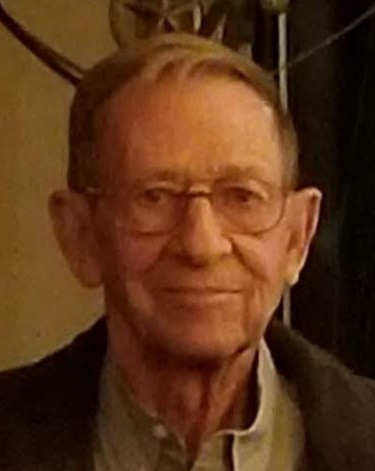 James D. Shelton Obituary