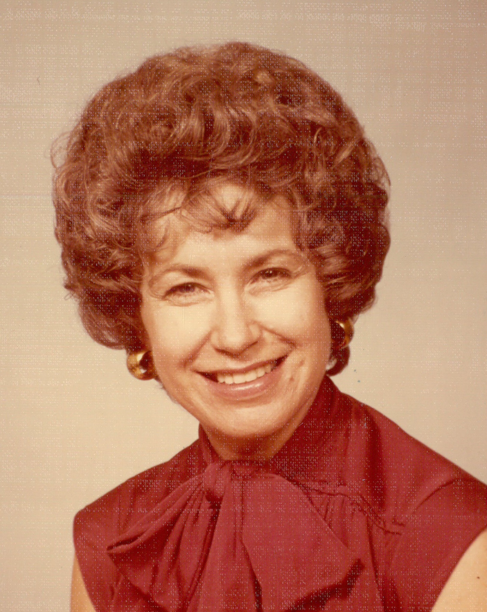 Dolores Rhodes Obituary