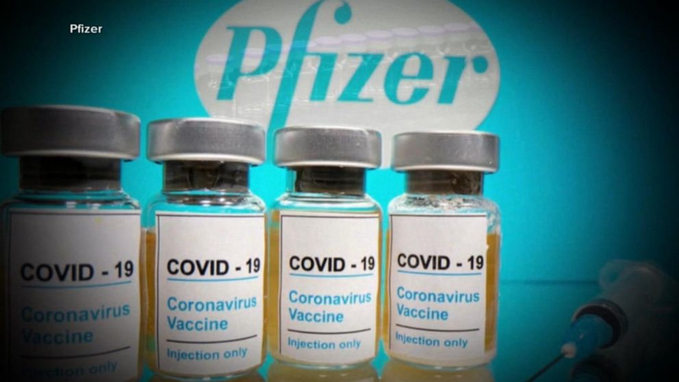 FDA Authorizes Pfizer-BioNTech COVID-19 Vaccine for Emergency Use in 12-15 Year Olds