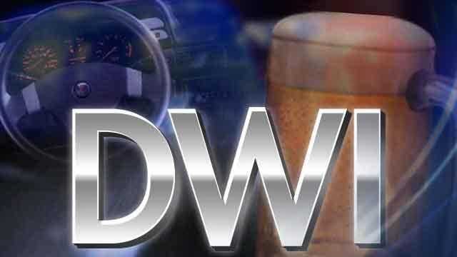 Dike Woman Arrested for Drunk Driving with Child Passenger