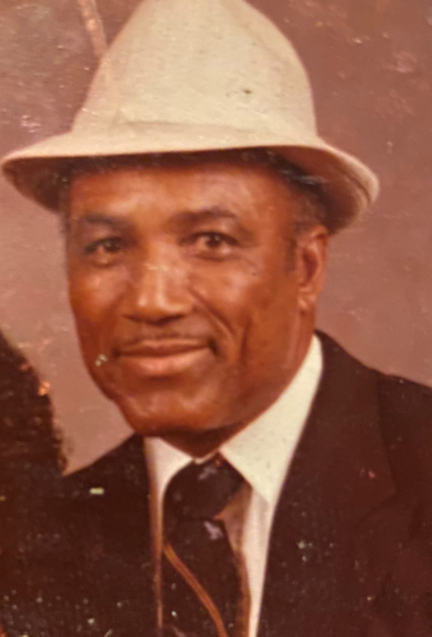 Allen “Bo” Hollins Jr Obituary