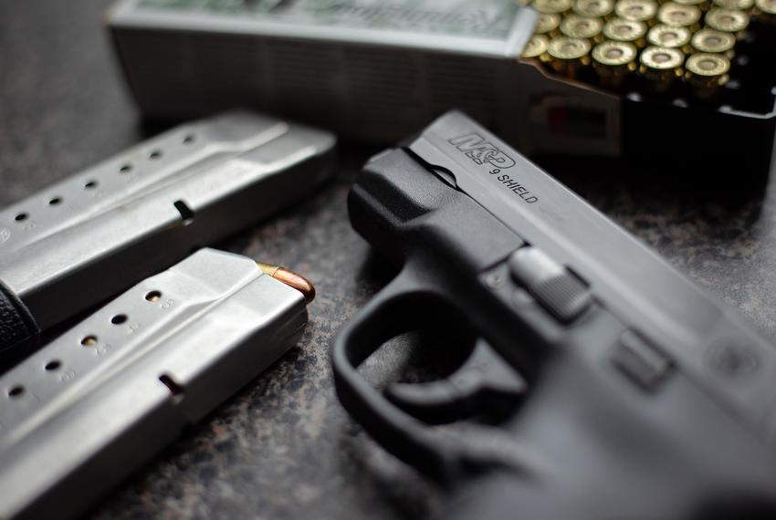 Bill legalizing permitless carry of handguns in Texas on brink of passage after compromise reached