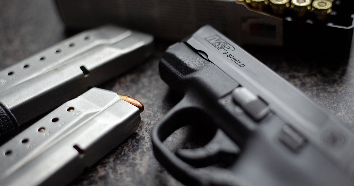 Permitless carry of a handgun in Texas nearly law, after Senate OKs bill
