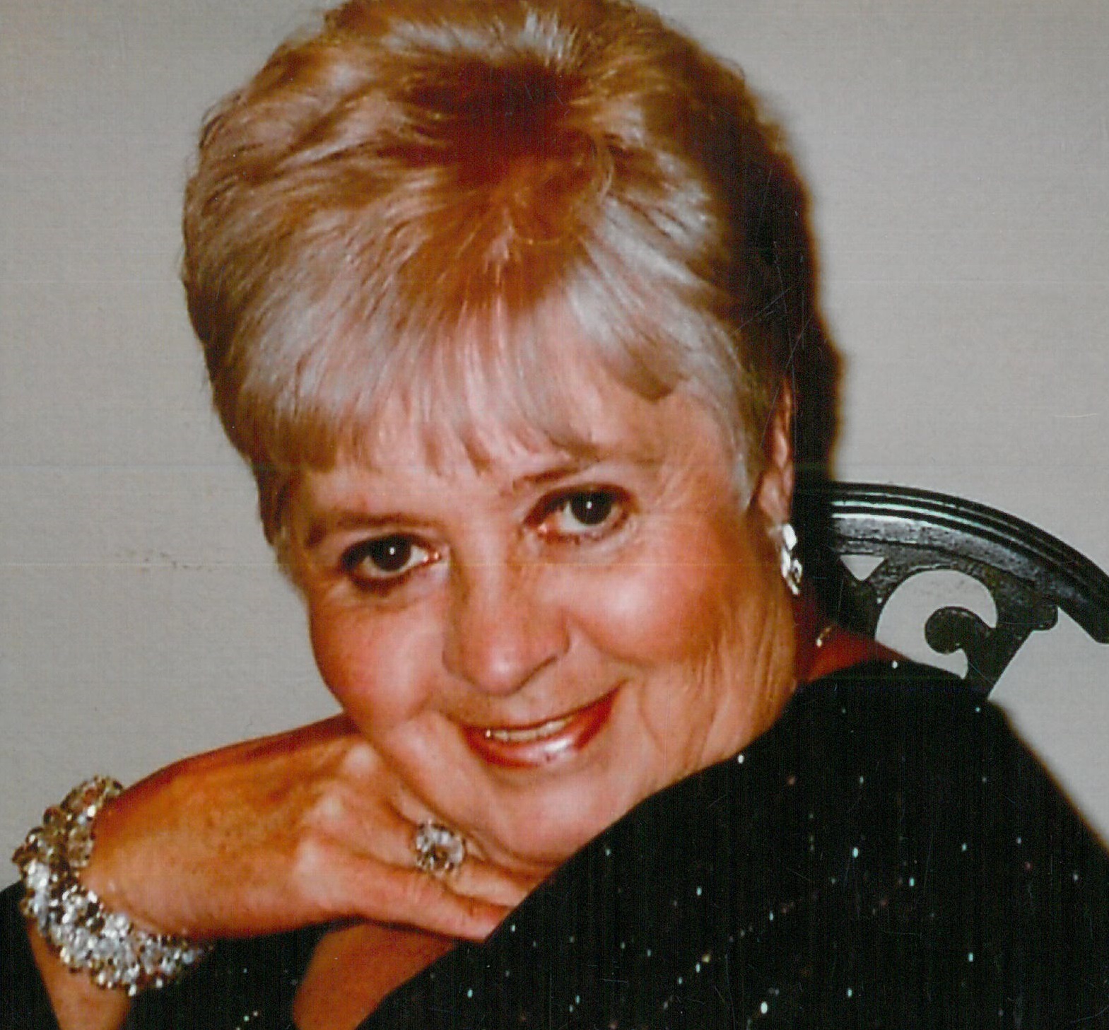 Joyce E. McPherson Obituary