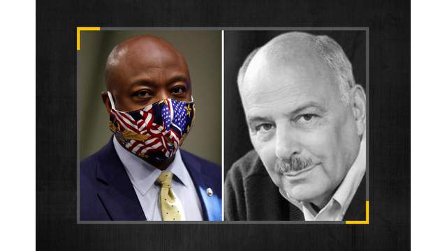 Lamar County Democratic party declines to accept resignation of chair who called U.S. Sen Tim Scott an “oreo”