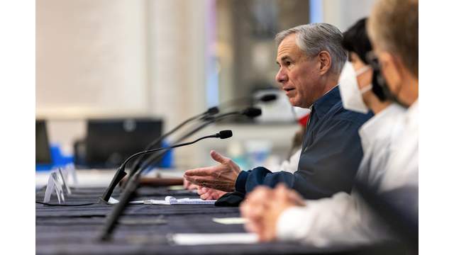 Greg Abbott sends state troopers, National Guard to border after increase in fentanyl seizures