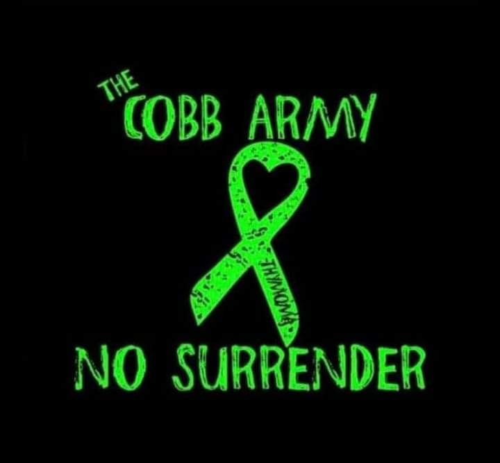 The Cobb Army: Faire on the Square Cancer Benefit for Kris Cobb Planned for June 2nd, 2021