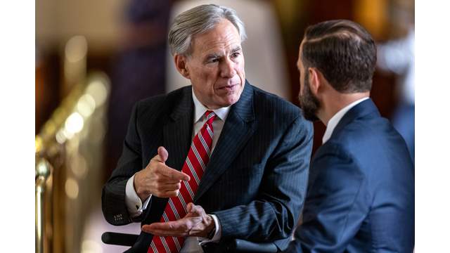 Texas Gov. Greg Abbott vows to defund state Legislature after voting restrictions bill fails, threatening salaries