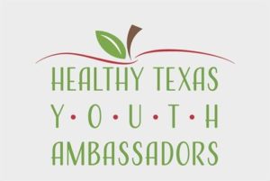Hopkins County 4-H Member Selected as Healthy Texas Youth Ambassador by Johanna Hicks, Family & Community Health Agent