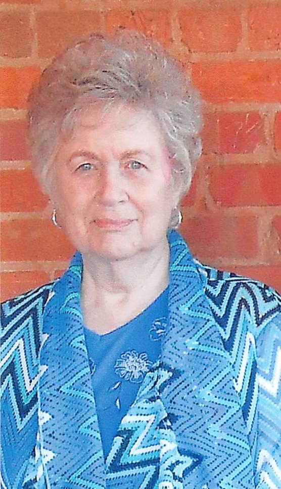 Marjorie “Marge” Johnson Obituary Front Porch News Texas