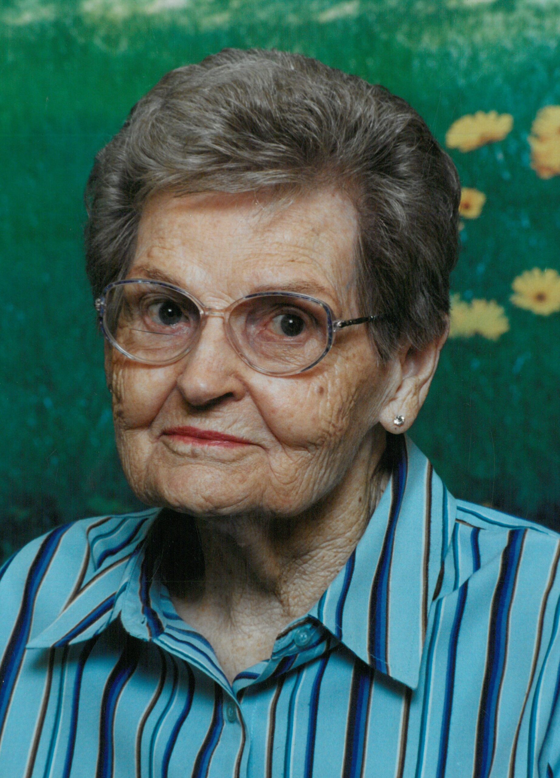 Roberta Bruce Obituary
