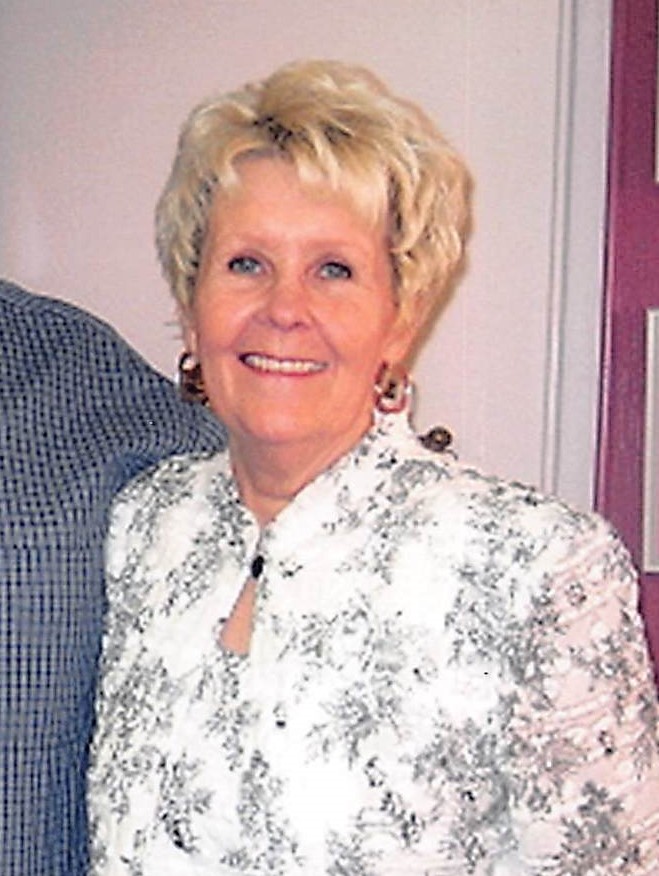 Sherri Louise Tosh Grimes Obituary
