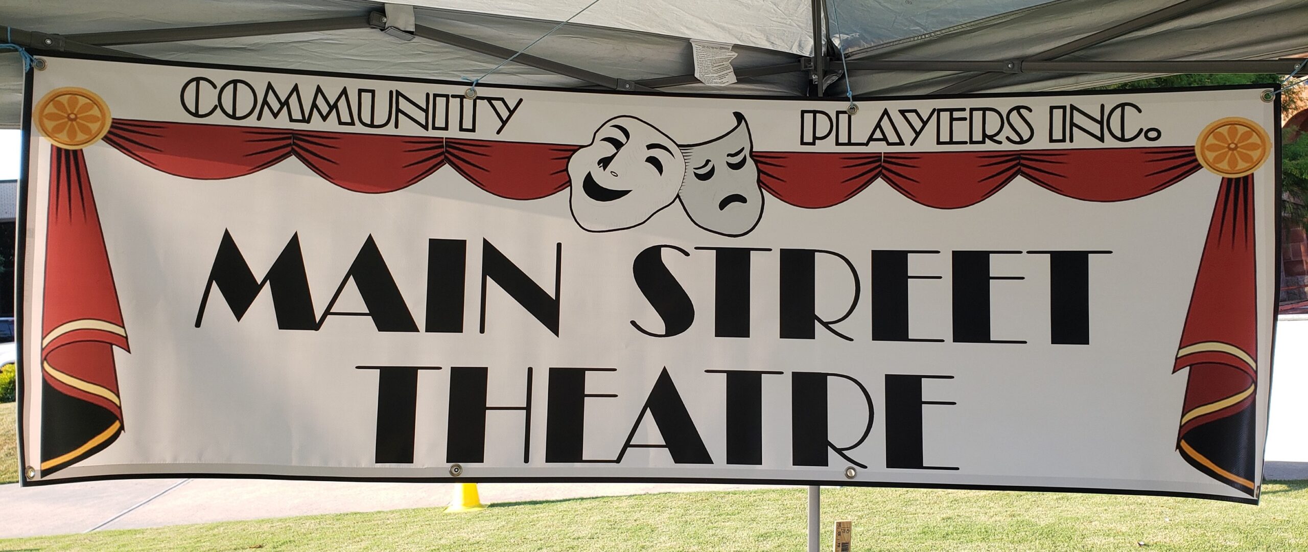 Community Players, Inc. Holding Auditions for Charley’s Aunt