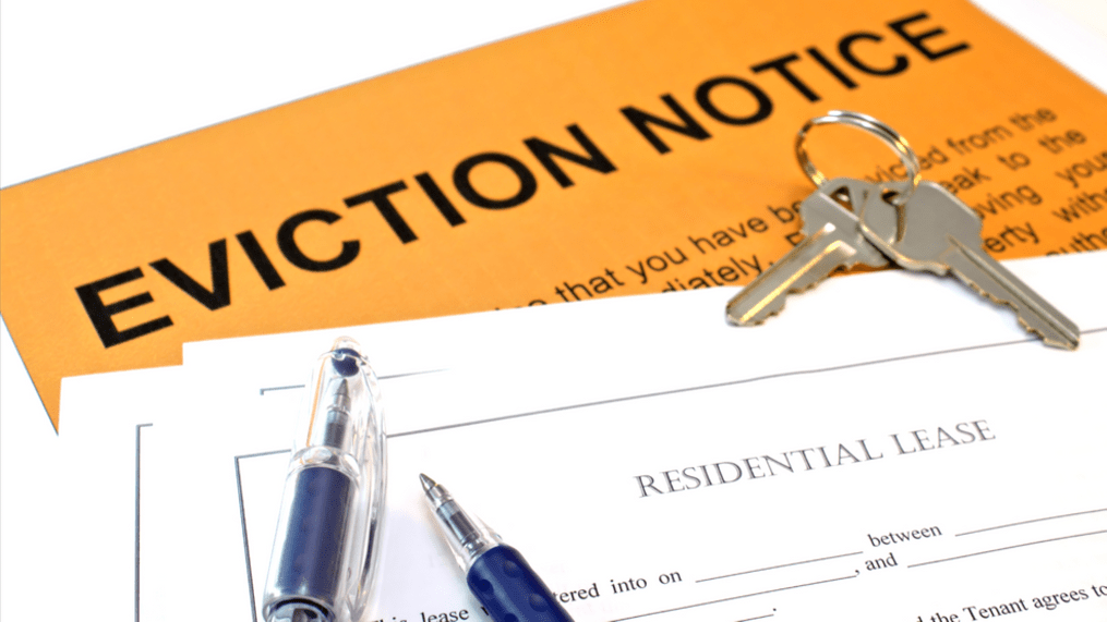 Texas Supreme Court extends state program to help tenants avoid eviction until Oct. 1