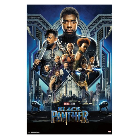 Summer movies on the Square wrap tonight with ‘Black Panther’