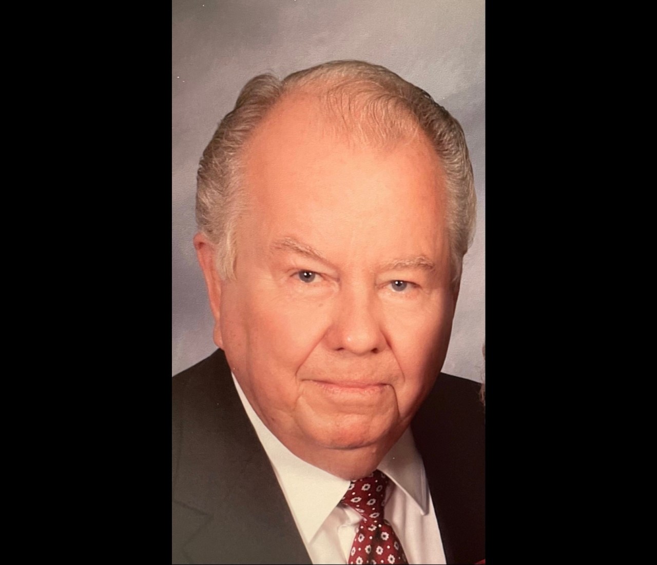 Obituary for Dudley Moon