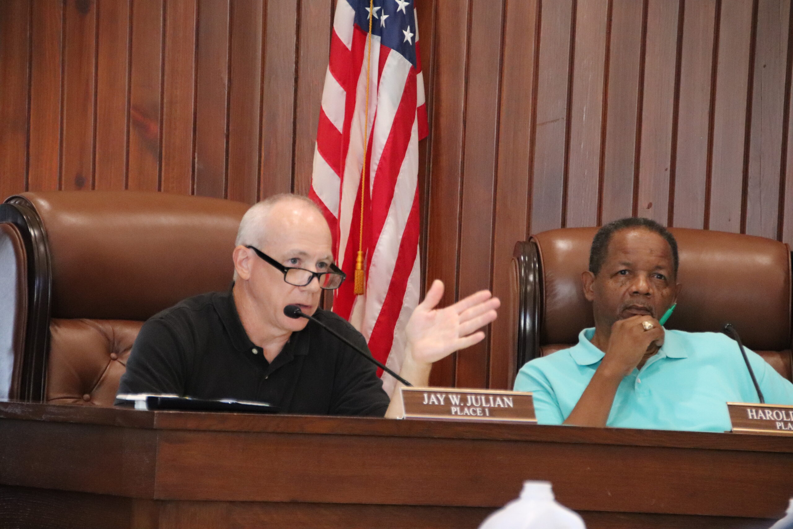 Sulphur Springs plans to lower taxes in fiscal year 2022
