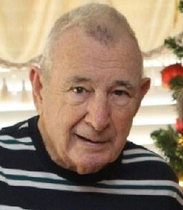 Obituary for Joseph Stephen St. Miklossy