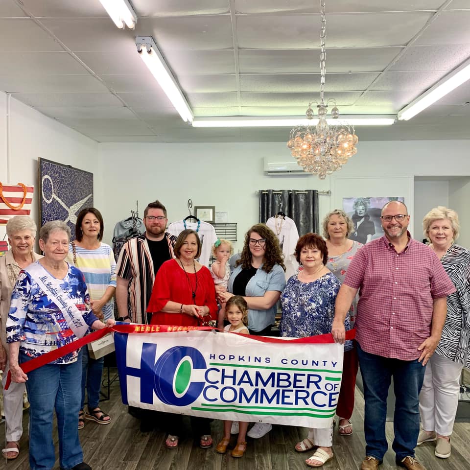 Chamber Connection for 8/31 by Butch Burney