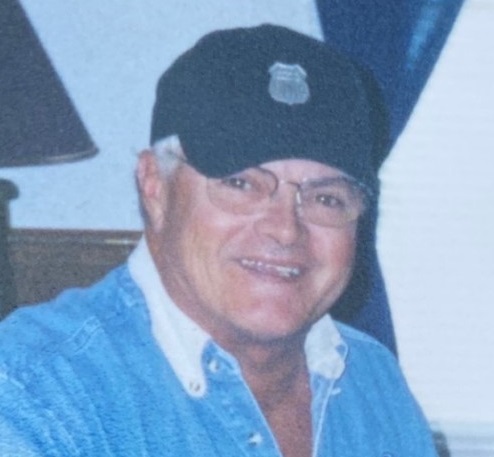 Obituary for Roy Borden