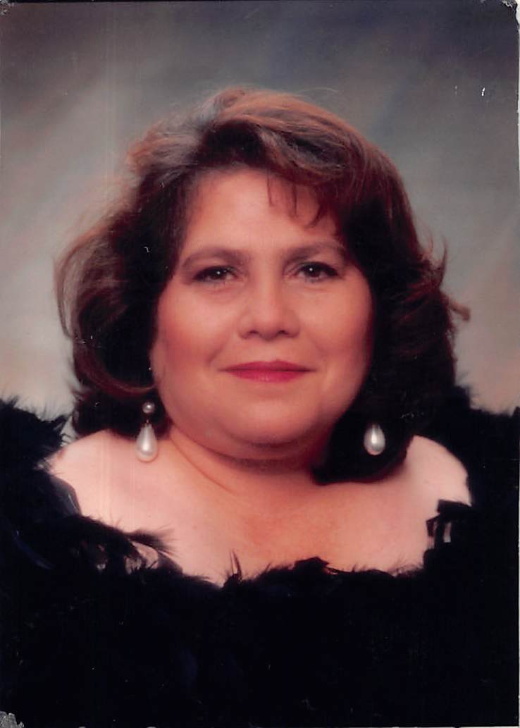Obituary for Yolanda Fuentes