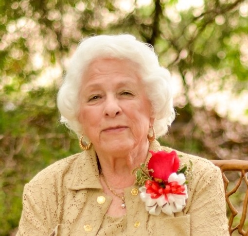 Obituary for Sybil McClendon