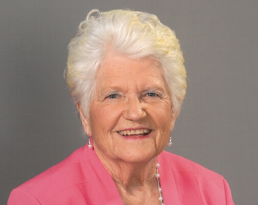 Obituary for Martha Burns