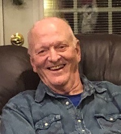 Obituary for Gary Anderson
