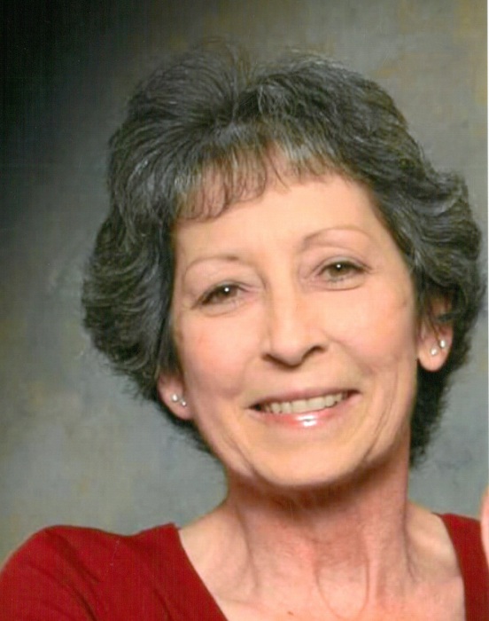 Obituary for Kay Farrow