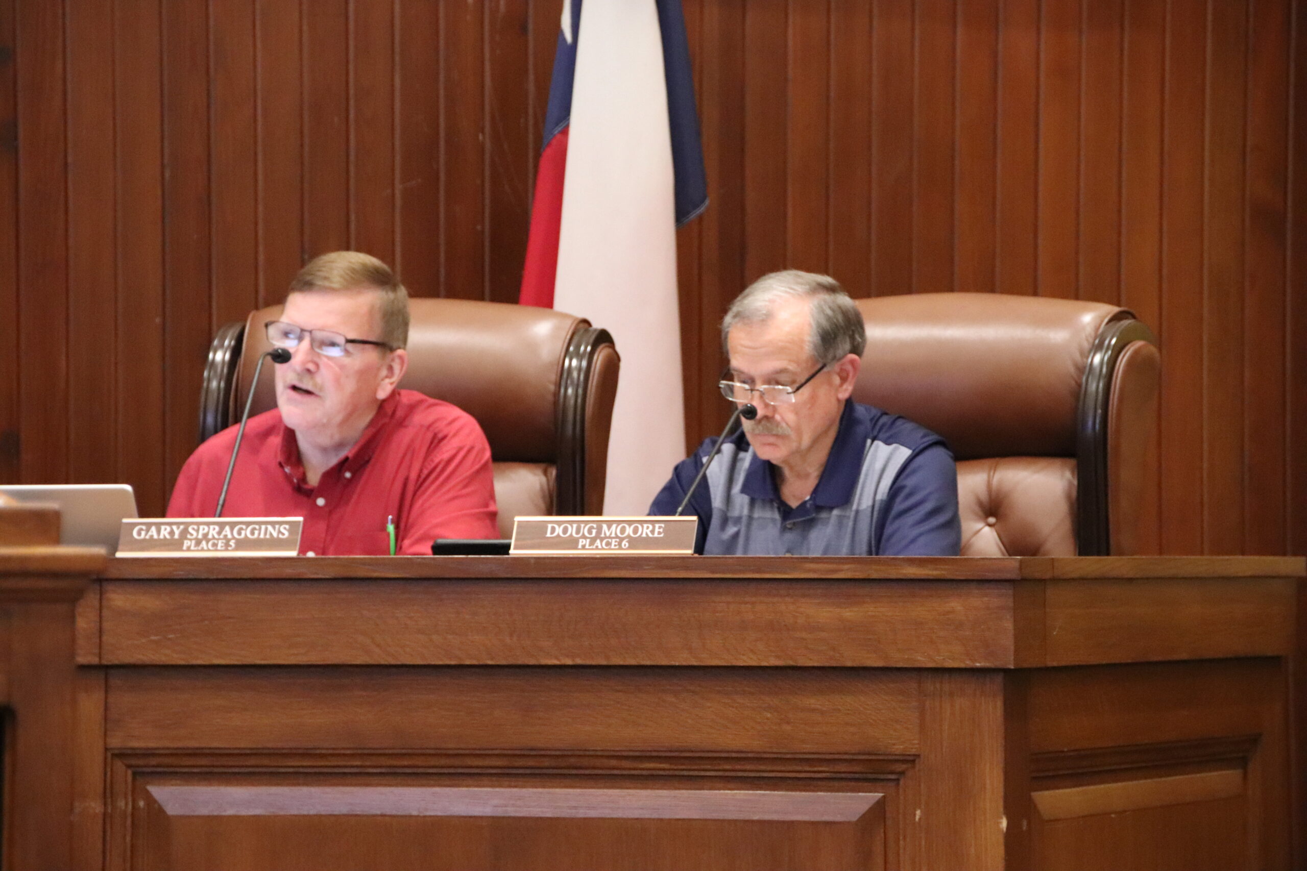 City council debates doubling street improvement fee
