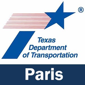 Paris District Road Report for Aug. 30, 2021