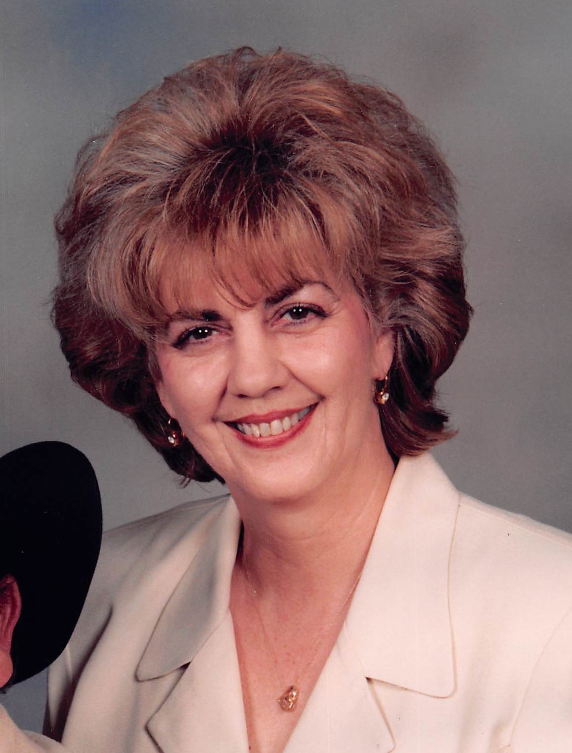 Obituary for Linda Davis