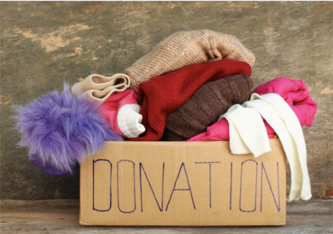 CANHelp hosts 17th annual coat drive