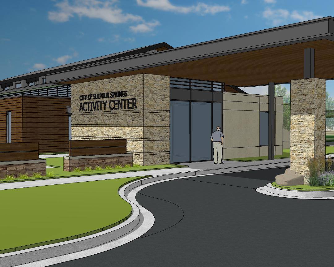 City council pursues Senior Center expansion
