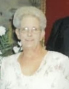 Obituary For Margaret Ann (Sims) Palmer