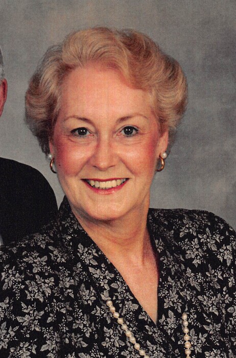 Obituary For Norma Louise Ray