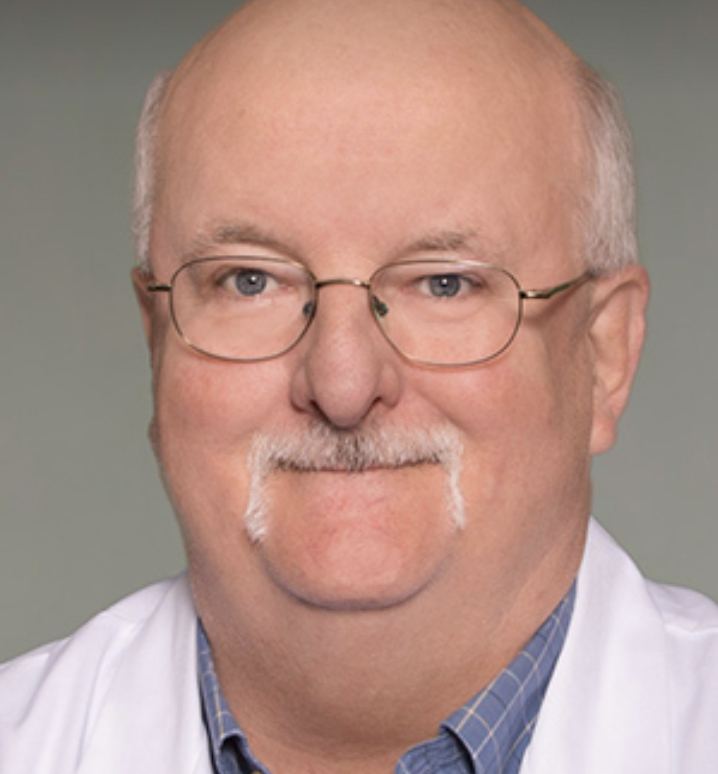Longtime Hopkins medical professional Dr. Ichabod Balkcom to retire