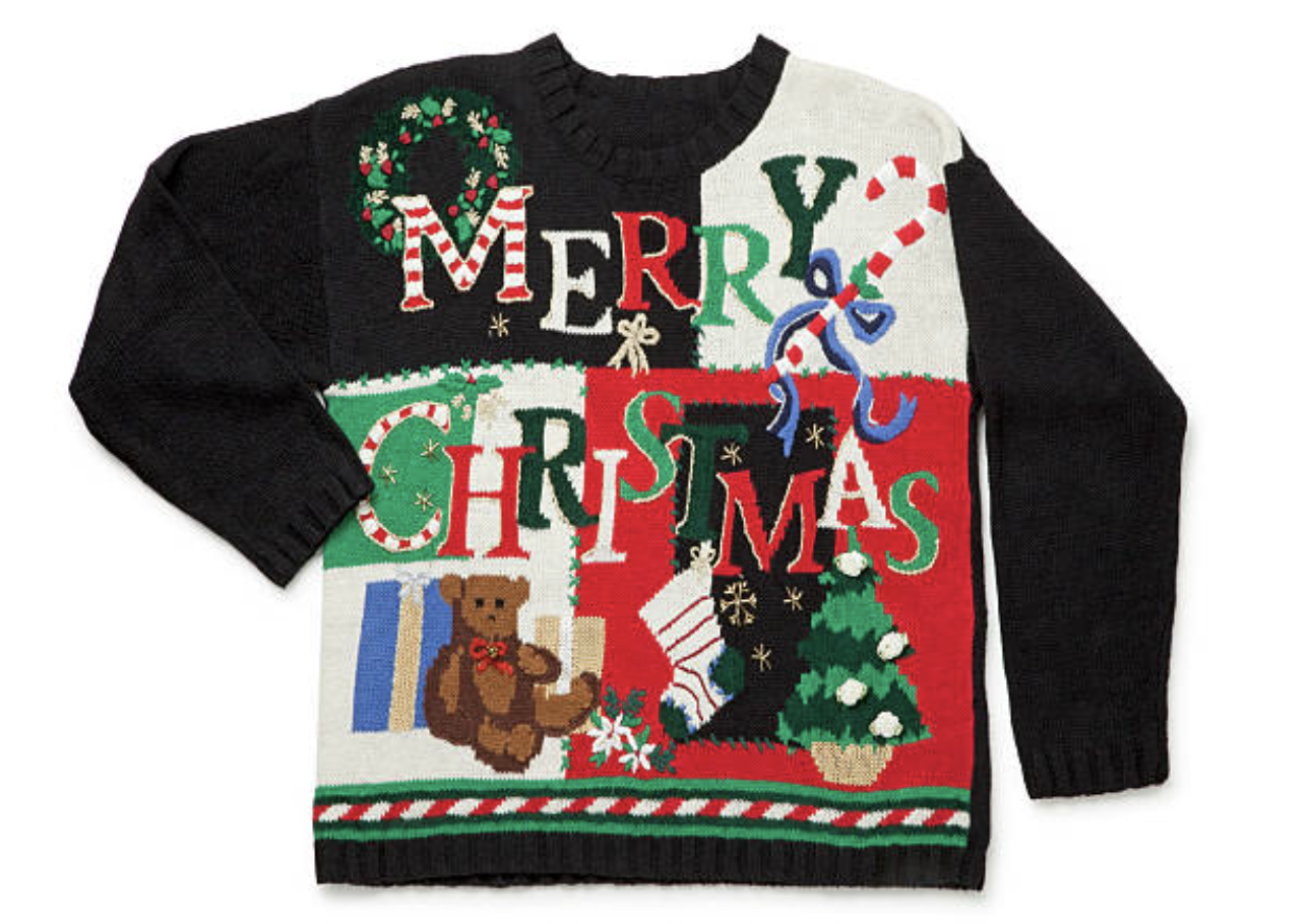 Hopkins County EMS to hold ‘ugly sweater’ party