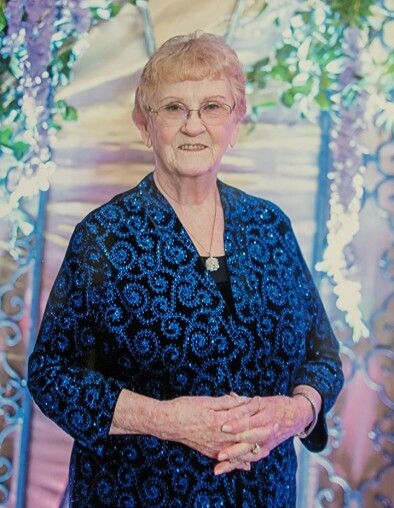 Obituary For Vera L Skaggs