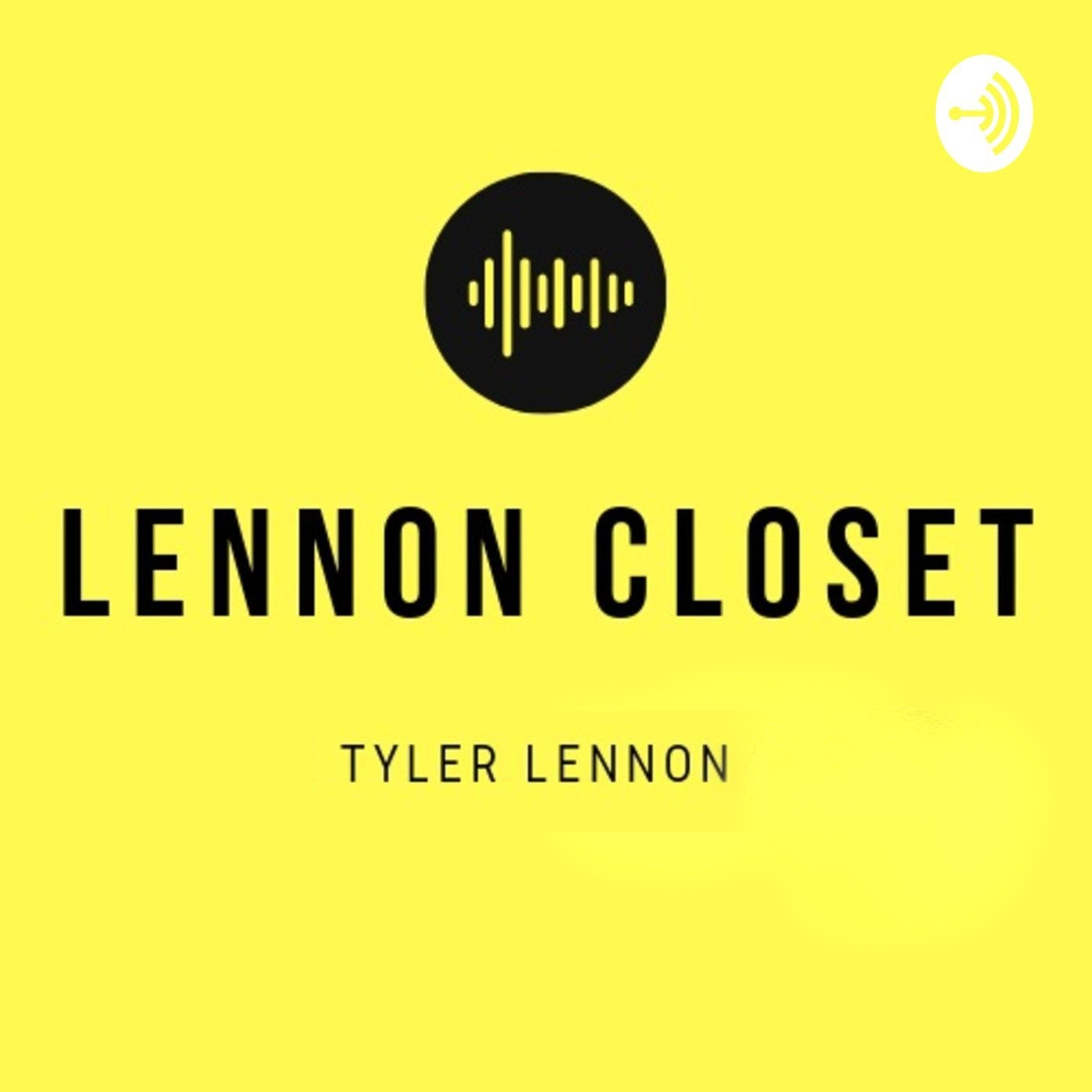 Lennon Closet Podcast with Chris Halicke