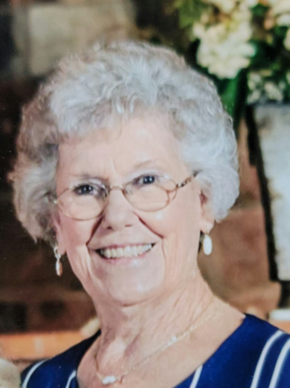 Obituary for Joyce McDonald