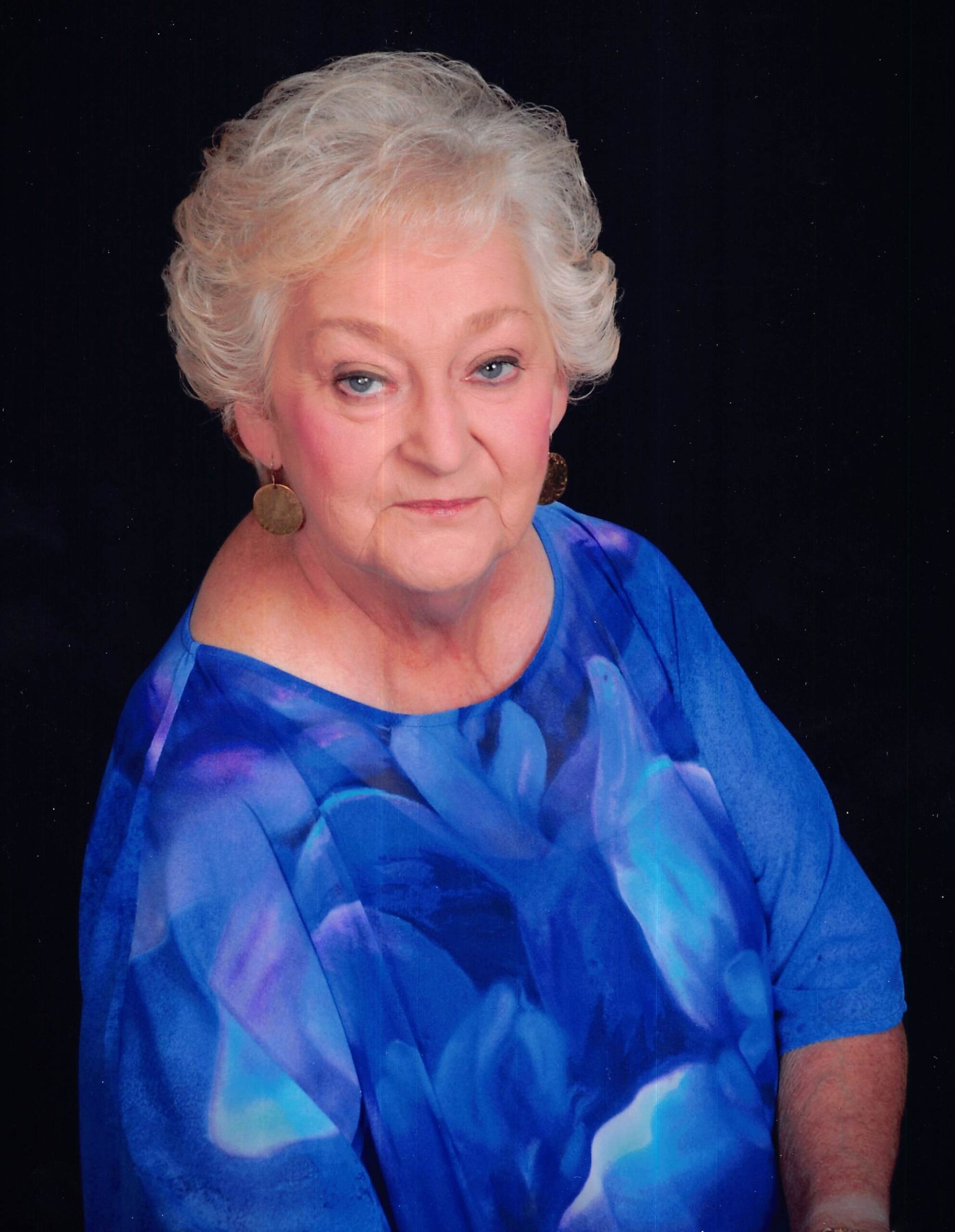 Obituary for Leona “Sue” Caddell