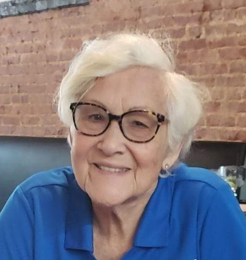 Obituary for Betty J. Nestor